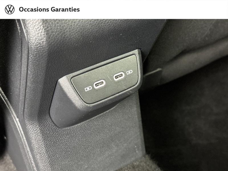 Voitures occasions VOLKSWAGEN POLO R-Line Paris