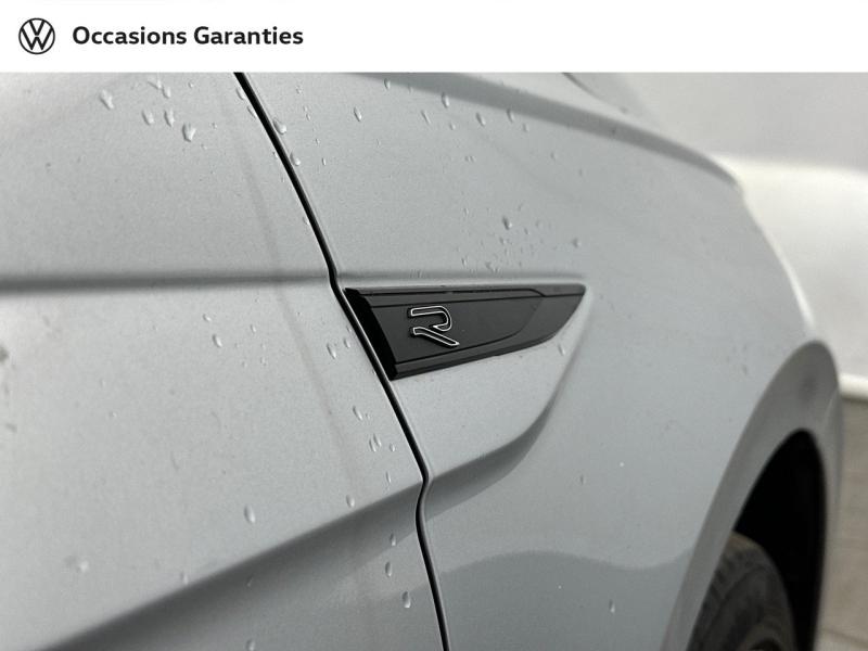 Voitures occasions VOLKSWAGEN POLO R-Line Paris