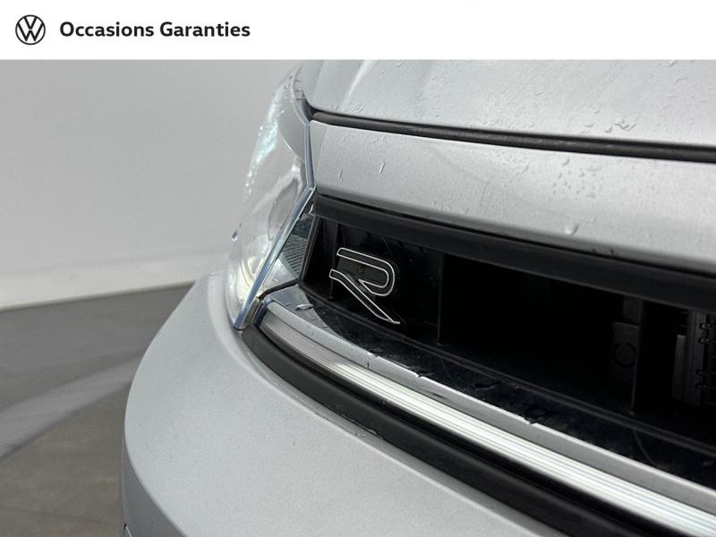 Voitures occasions VOLKSWAGEN POLO R-Line Paris
