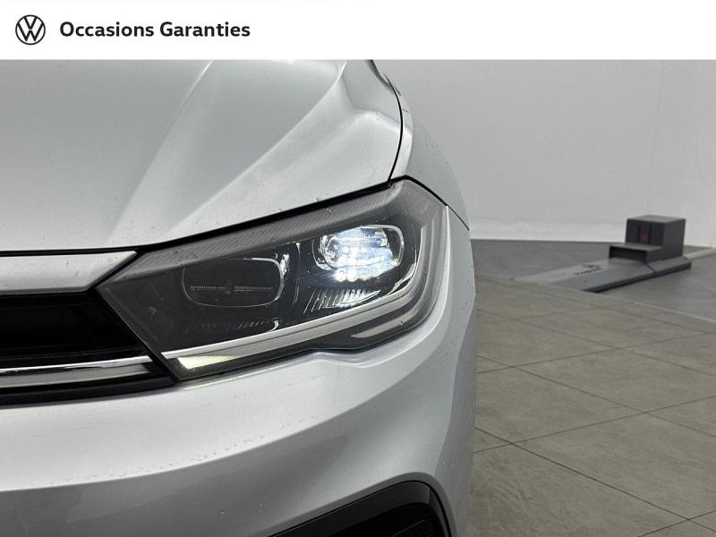Voitures occasions VOLKSWAGEN POLO R-Line Paris