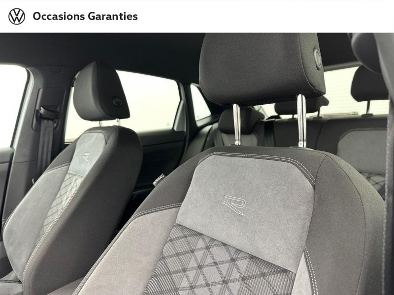 Voitures occasions VOLKSWAGEN POLO R-Line Paris