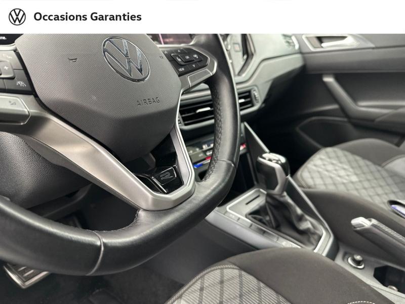 Voitures occasions VOLKSWAGEN POLO R-Line Paris