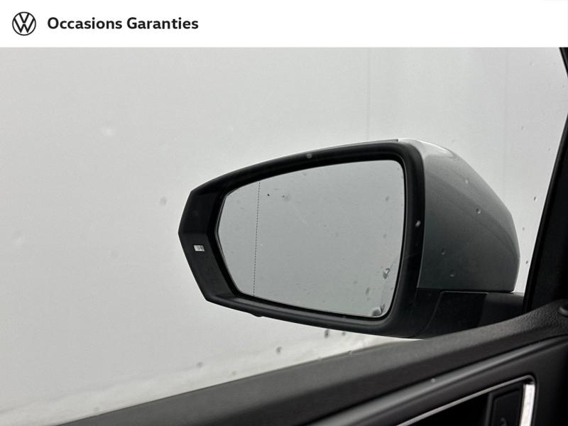 Voitures occasions VOLKSWAGEN POLO R-Line Paris