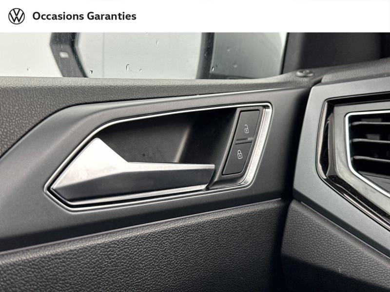 Voitures occasions VOLKSWAGEN POLO R-Line Paris