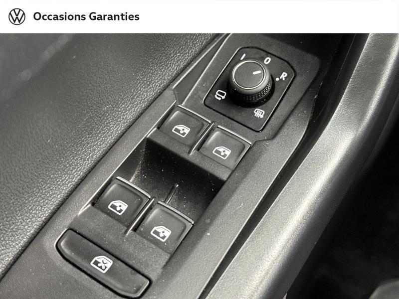 Voitures occasions VOLKSWAGEN POLO R-Line Paris