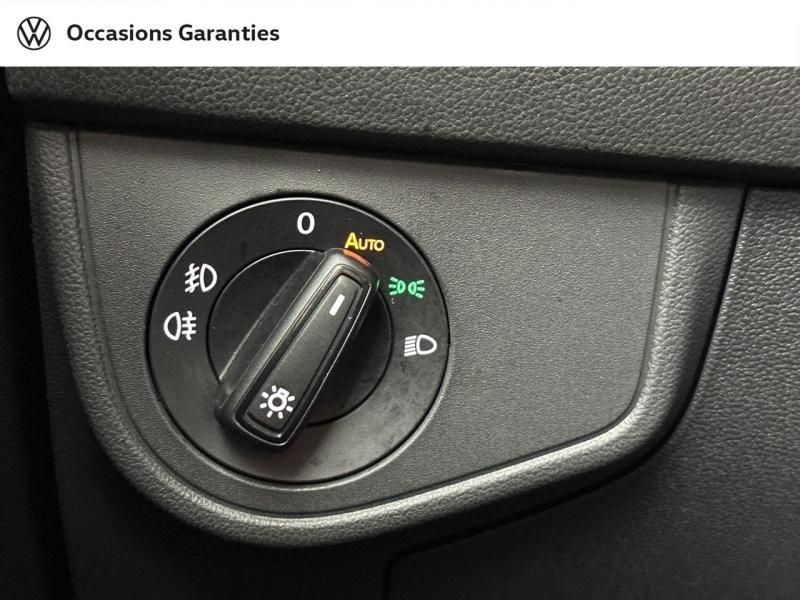 Voitures occasions VOLKSWAGEN POLO R-Line Paris