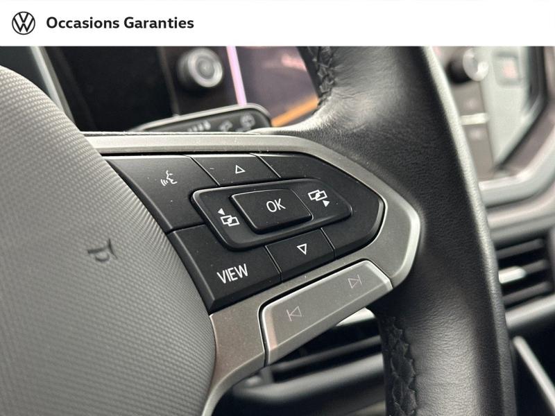 Voitures occasions VOLKSWAGEN POLO R-Line Paris