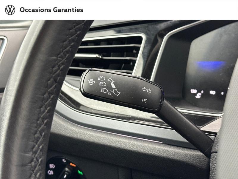 Voitures occasions VOLKSWAGEN POLO R-Line Paris