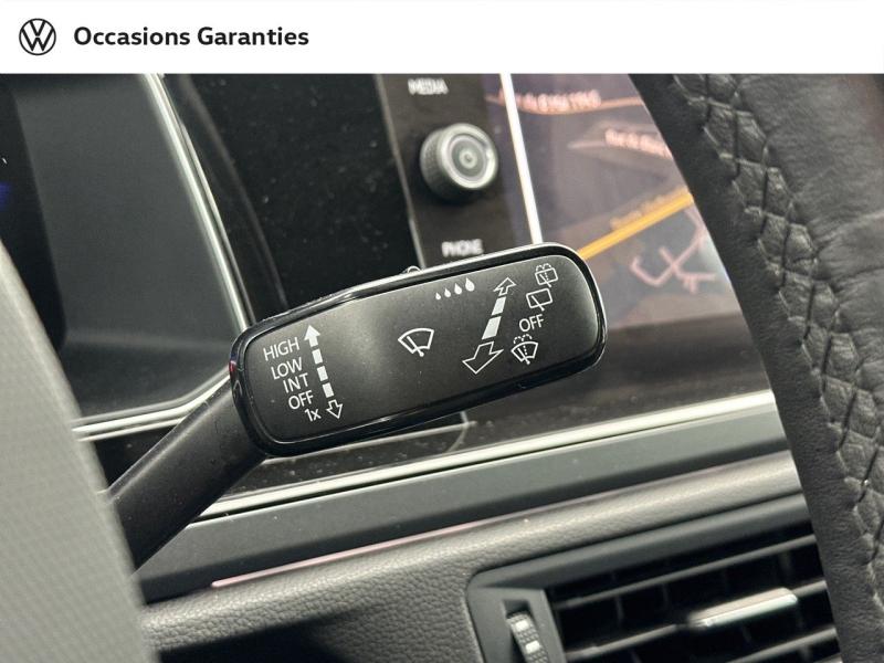 Voitures occasions VOLKSWAGEN POLO R-Line Paris