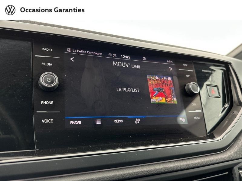 Voitures occasions VOLKSWAGEN POLO R-Line Paris