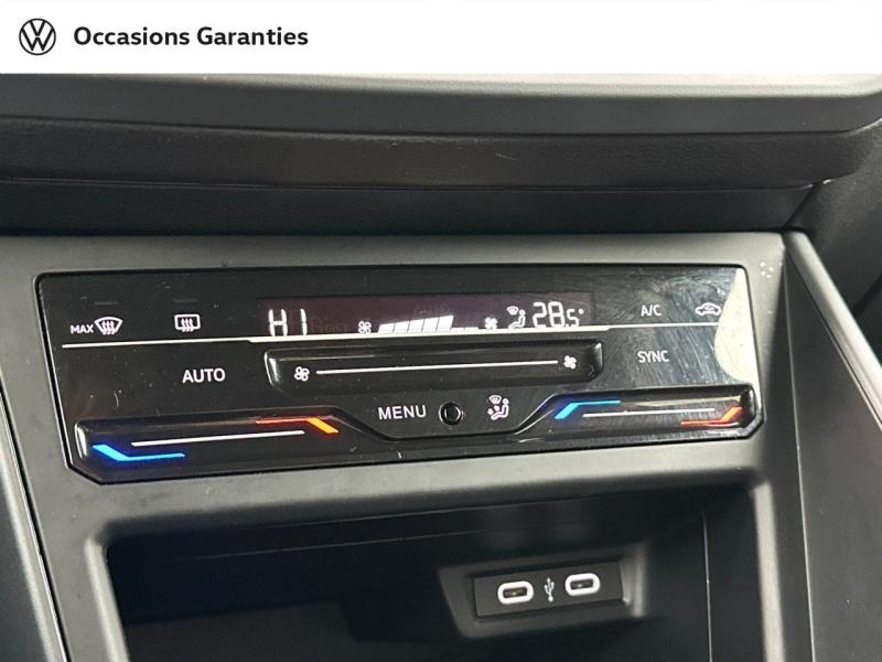 Voitures occasions VOLKSWAGEN POLO R-Line Paris