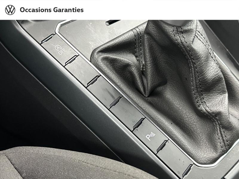 Voitures occasions VOLKSWAGEN POLO R-Line Paris