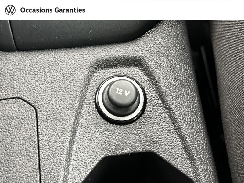 Voitures occasions VOLKSWAGEN POLO R-Line Paris