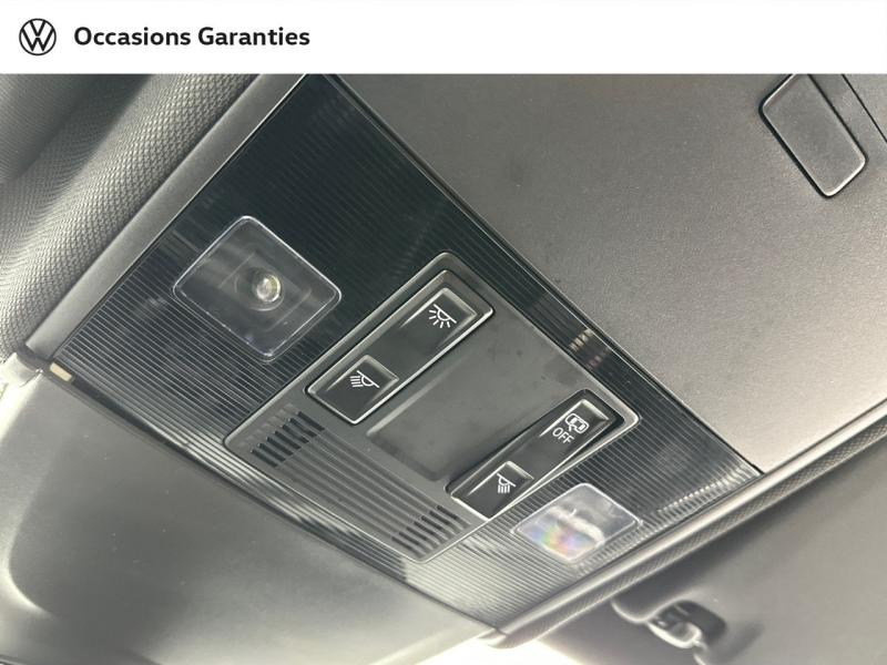 Voitures occasions VOLKSWAGEN POLO R-Line Paris