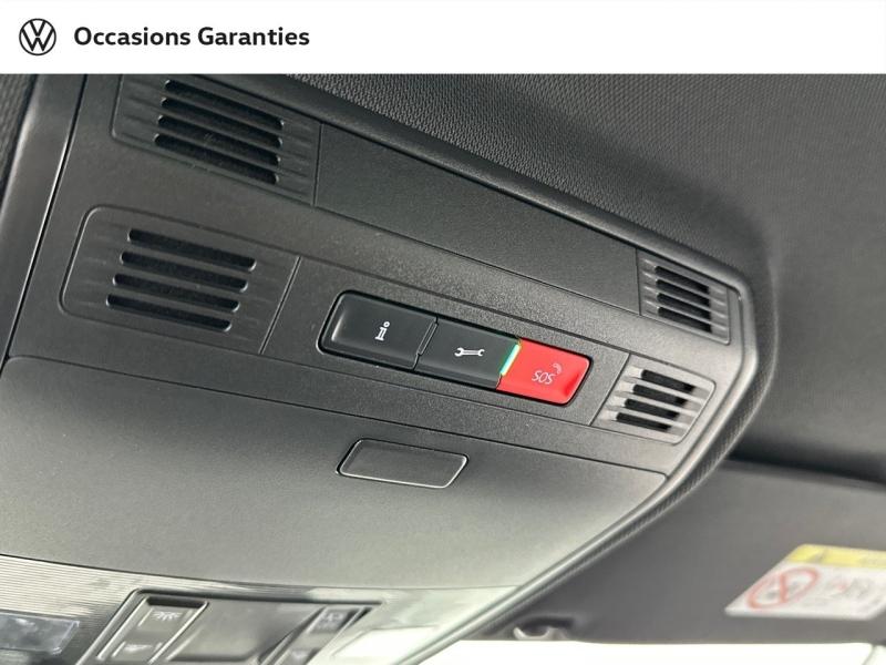 Voitures occasions VOLKSWAGEN POLO R-Line Paris