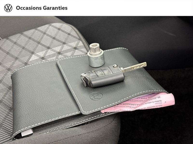 Voitures occasions VOLKSWAGEN POLO R-Line Paris