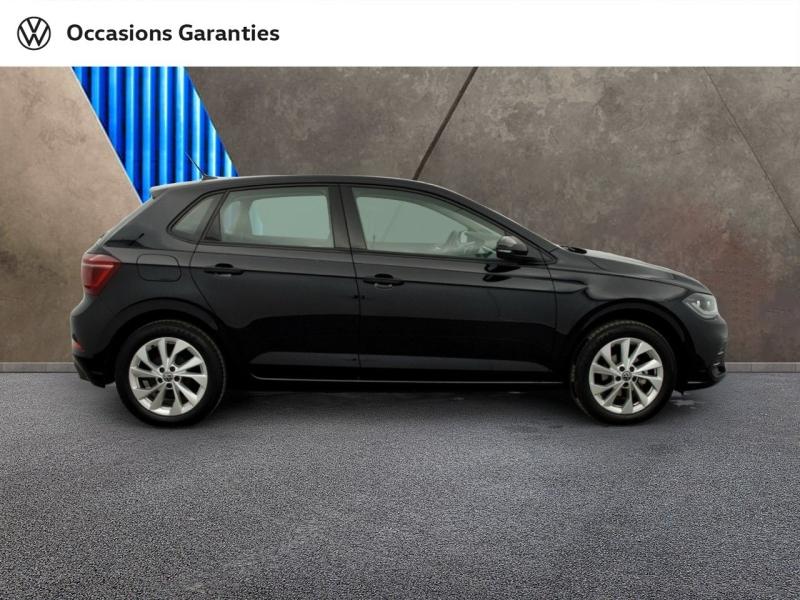 Voitures occasions VOLKSWAGEN POLO Style Paris