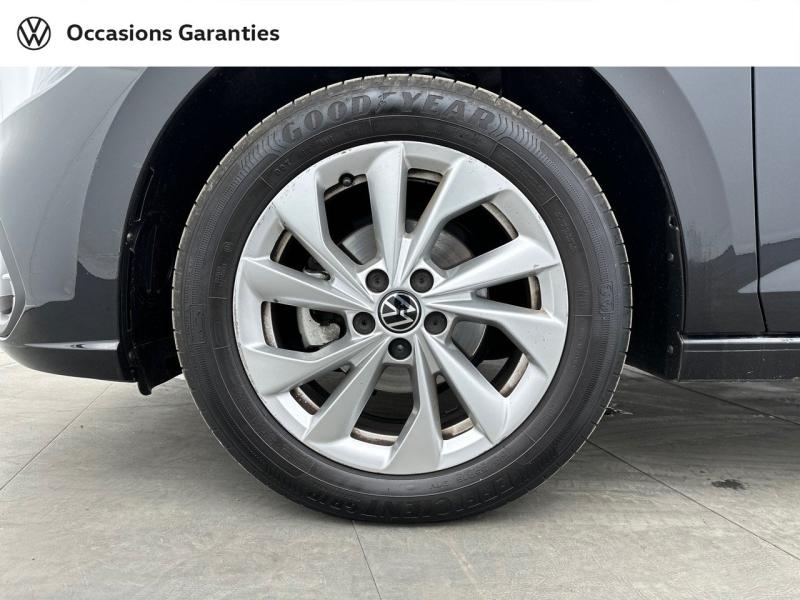Voitures occasions VOLKSWAGEN POLO Style Paris