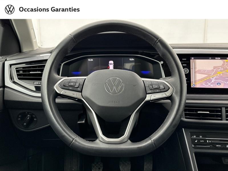 Voitures occasions VOLKSWAGEN POLO Style Paris