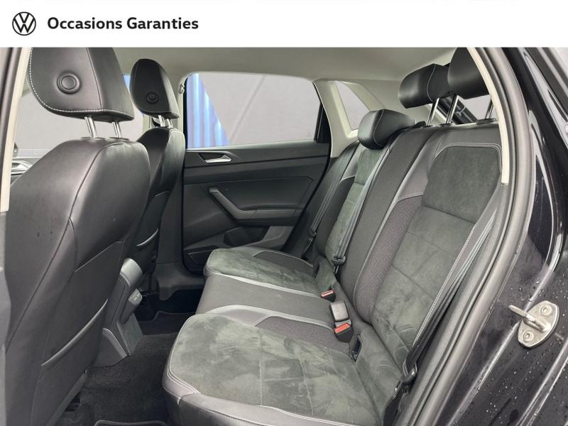 Voitures occasions VOLKSWAGEN POLO Style Paris