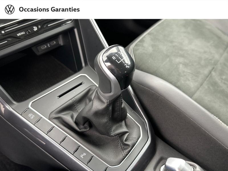 Voitures occasions VOLKSWAGEN POLO Style Paris