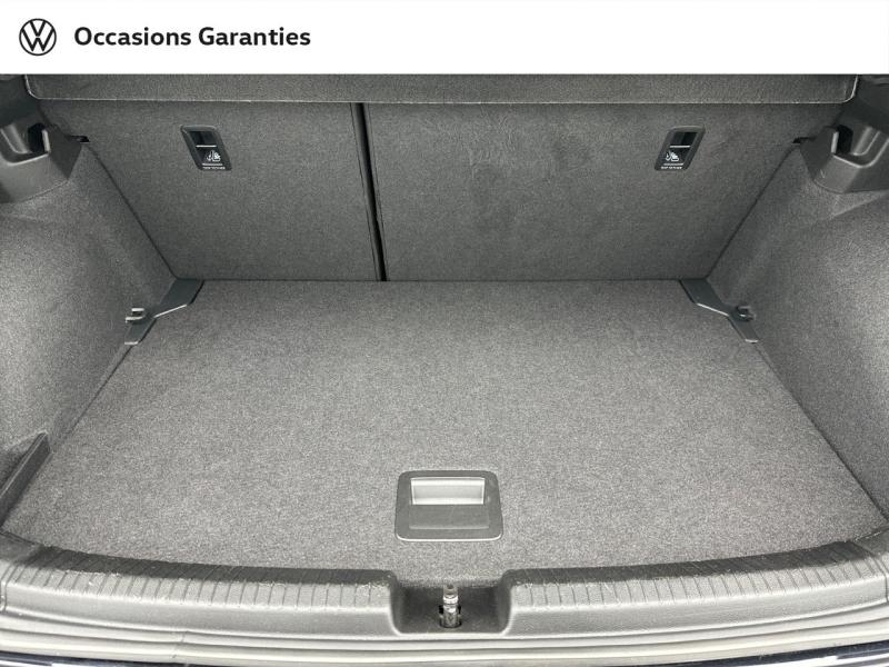 Voitures occasions VOLKSWAGEN POLO Style Paris