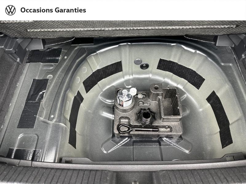 Voitures occasions VOLKSWAGEN POLO Style Paris