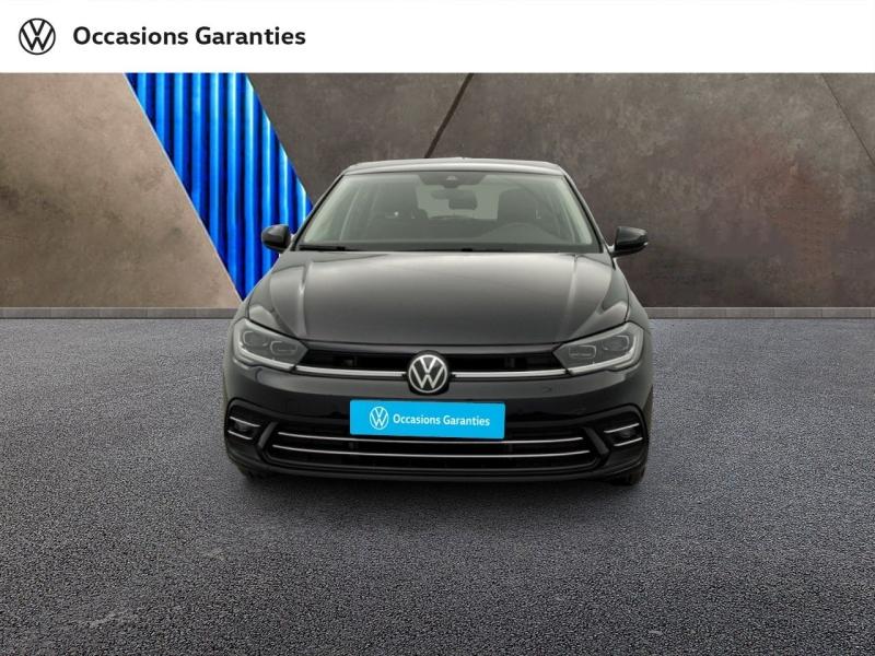 Voitures occasions VOLKSWAGEN POLO Style Paris
