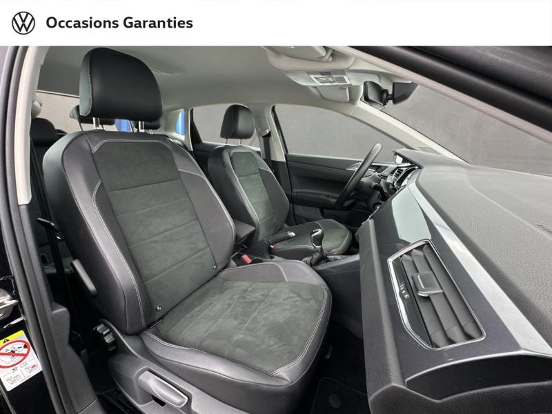 Voitures occasions VOLKSWAGEN POLO Style Paris