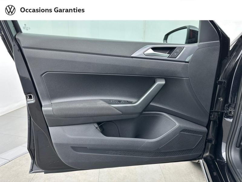 Voitures occasions VOLKSWAGEN POLO Style Paris