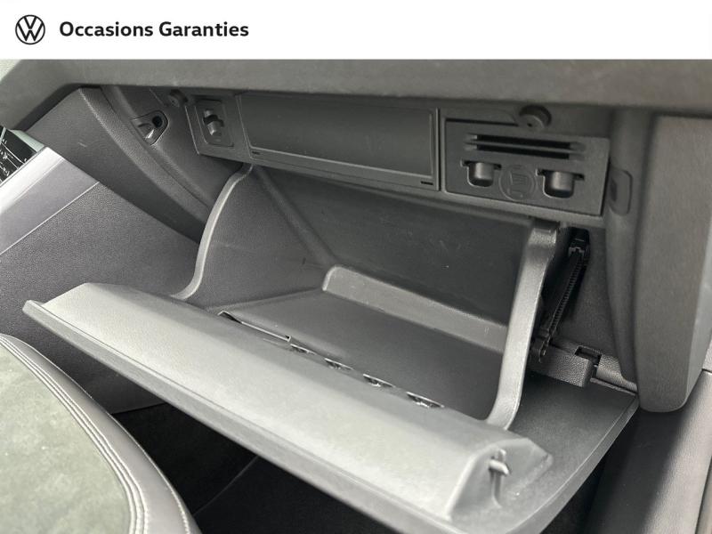 Voitures occasions VOLKSWAGEN POLO Style Paris