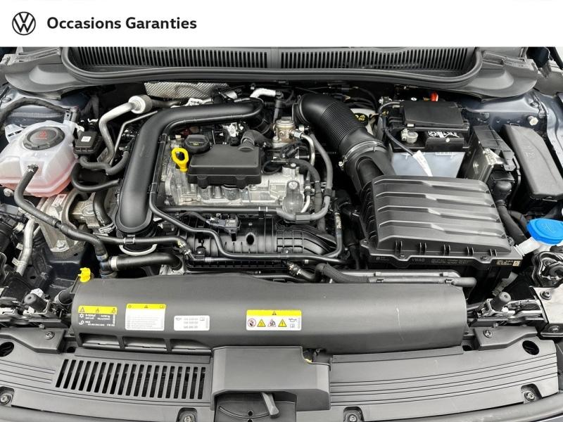 Voitures occasions VOLKSWAGEN POLO Style Paris