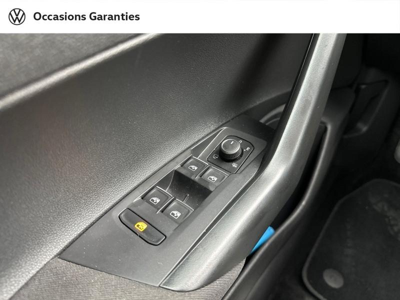 Voitures occasions VOLKSWAGEN POLO Style Paris