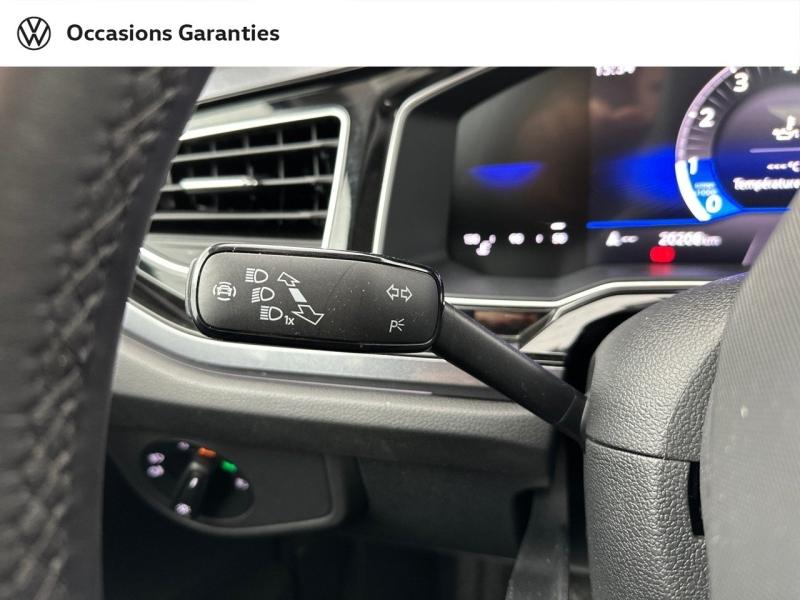 Voitures occasions VOLKSWAGEN POLO Style Paris