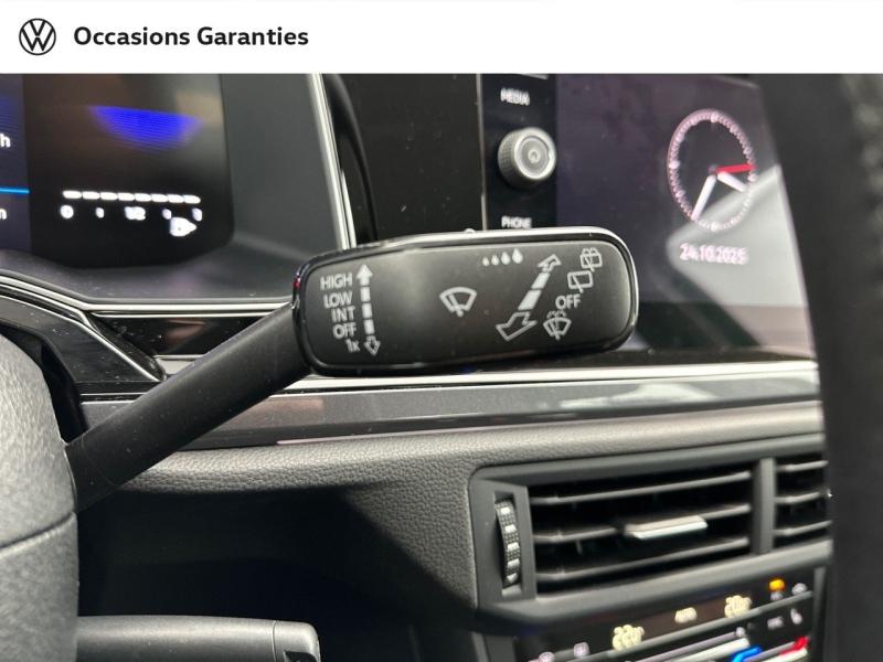 Voitures occasions VOLKSWAGEN POLO Style Paris