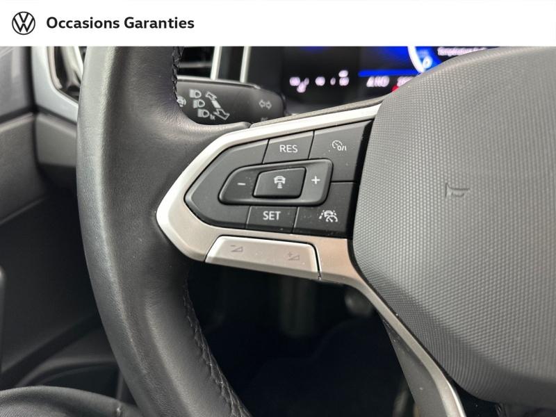 Voitures occasions VOLKSWAGEN POLO Style Paris