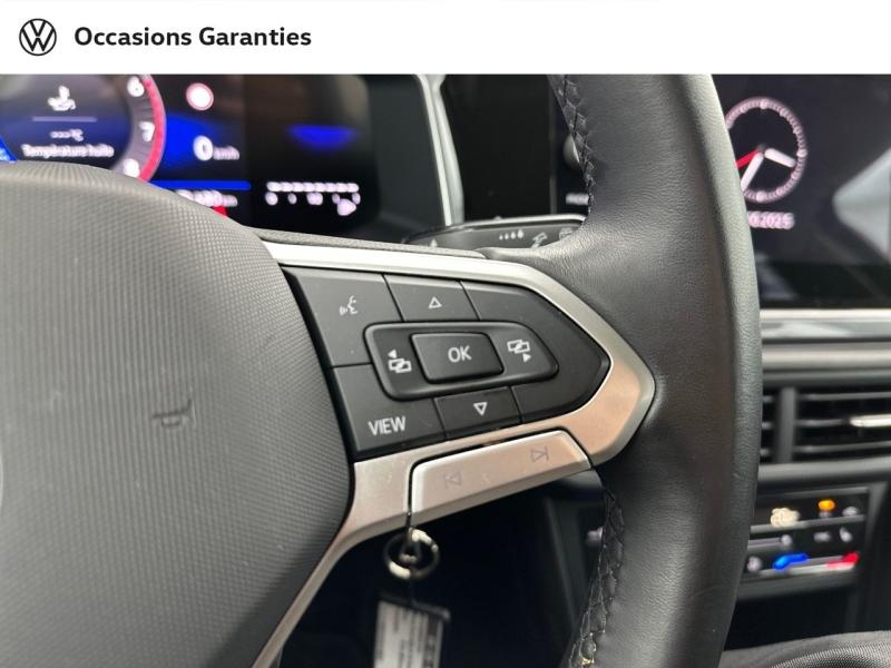 Voitures occasions VOLKSWAGEN POLO Style Paris