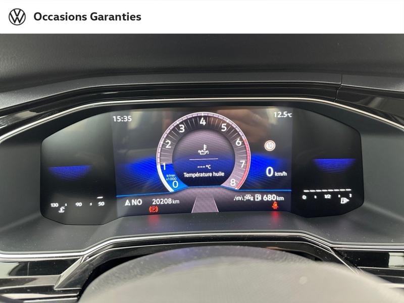 Voitures occasions VOLKSWAGEN POLO Style Paris