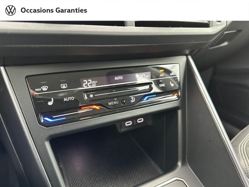 Voitures occasions VOLKSWAGEN POLO Style Paris