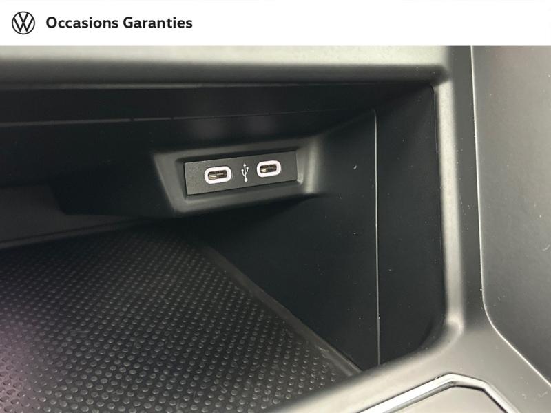 Voitures occasions VOLKSWAGEN POLO Style Paris