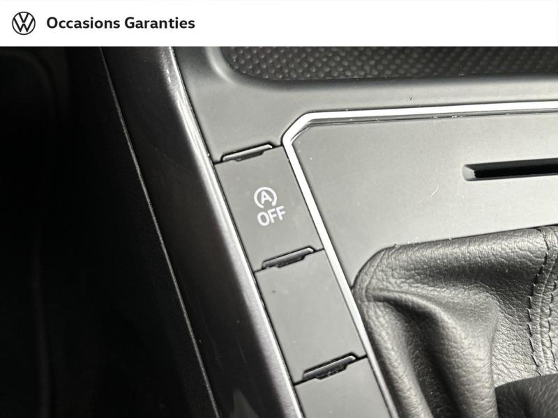 Voitures occasions VOLKSWAGEN POLO Style Paris