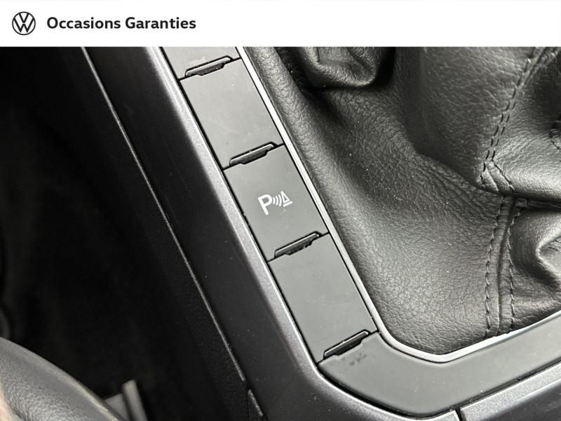 Voitures occasions VOLKSWAGEN POLO Style Paris