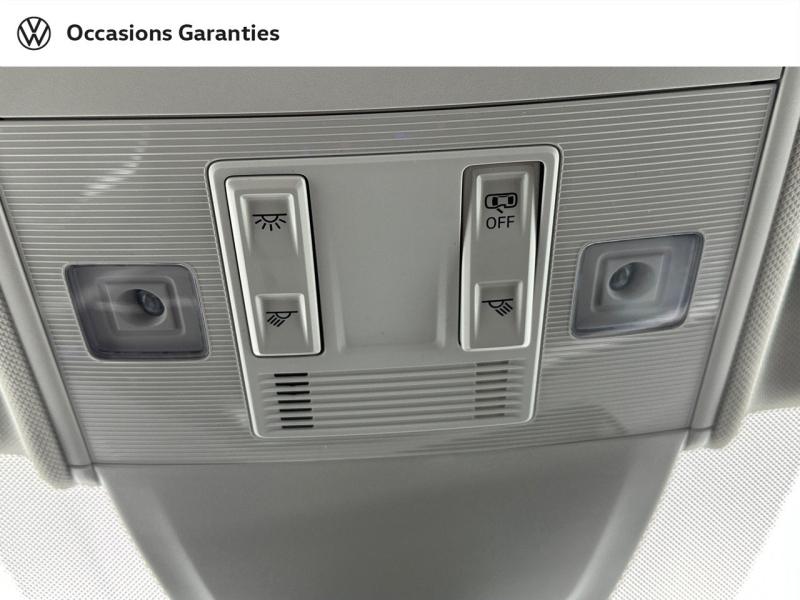 Voitures occasions VOLKSWAGEN POLO Style Paris