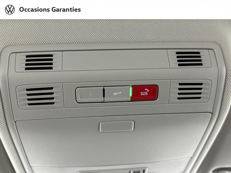 Voitures occasions VOLKSWAGEN POLO Style Paris