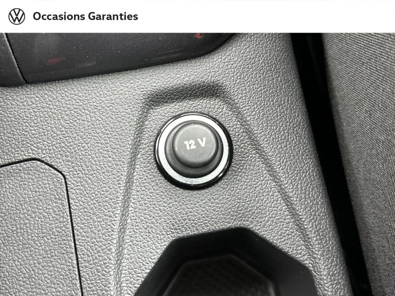 Voitures occasions VOLKSWAGEN POLO Style Paris