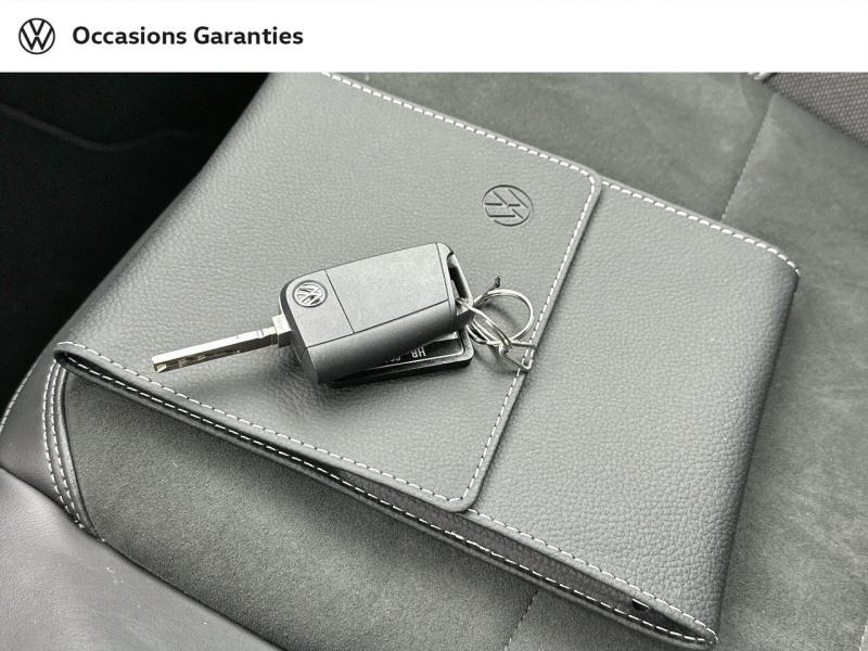 Voitures occasions VOLKSWAGEN POLO Style Paris