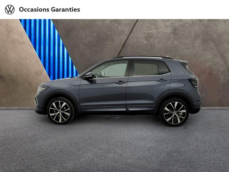 Voitures occasions VOLKSWAGEN T-CROSS R-Line Edition Paris