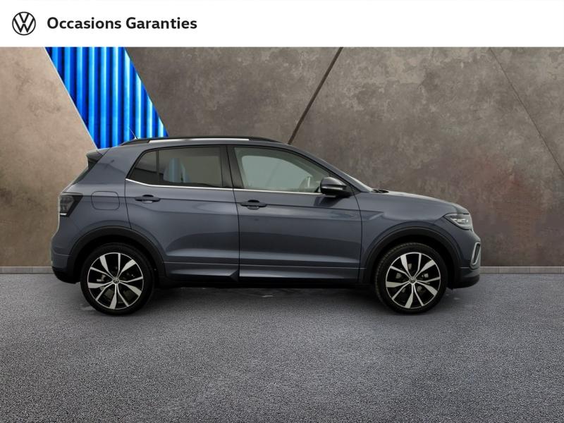 Voitures occasions VOLKSWAGEN T-CROSS R-Line Edition Paris