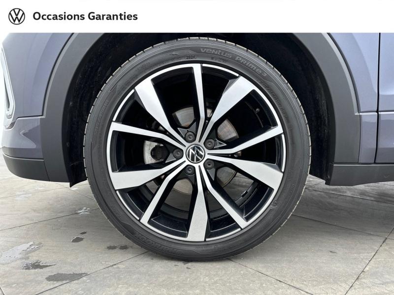 Voitures occasions VOLKSWAGEN T-CROSS R-Line Edition Paris