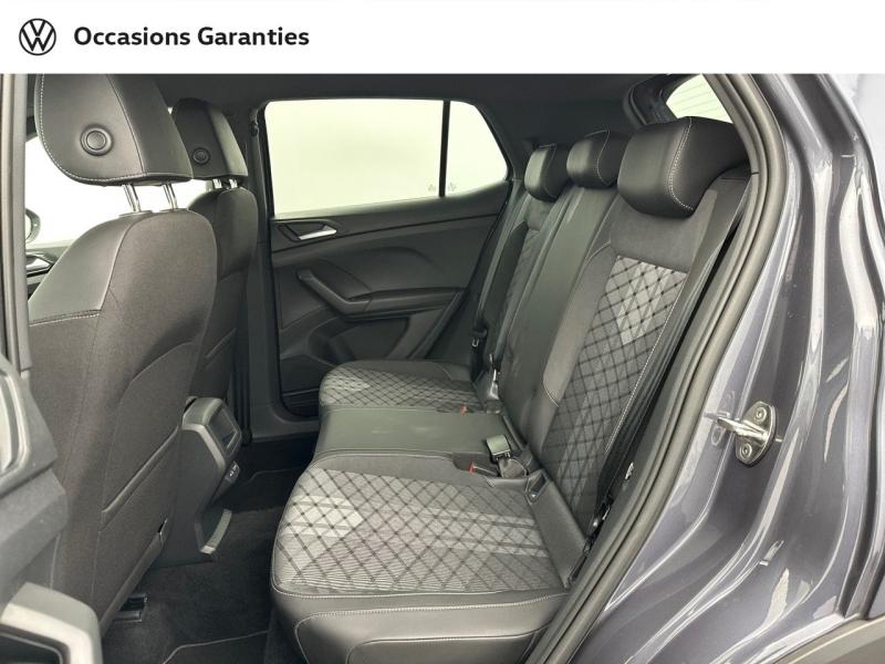 Voitures occasions VOLKSWAGEN T-CROSS R-Line Edition Paris